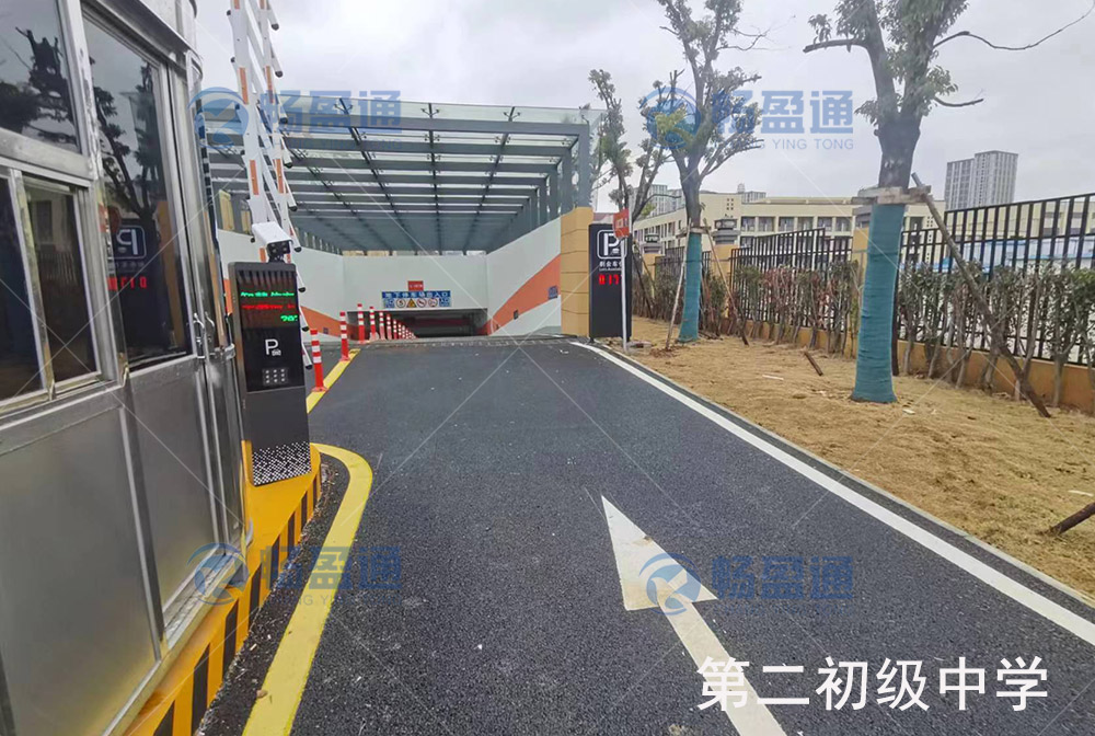 智能停車(chē)/車(chē)位引導(dǎo)?
